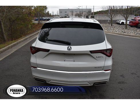 New 2026 Acura MDX w/ Advance Package image 9