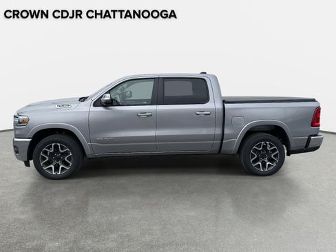 Used 2026 RAM 1500 Laramie image 2