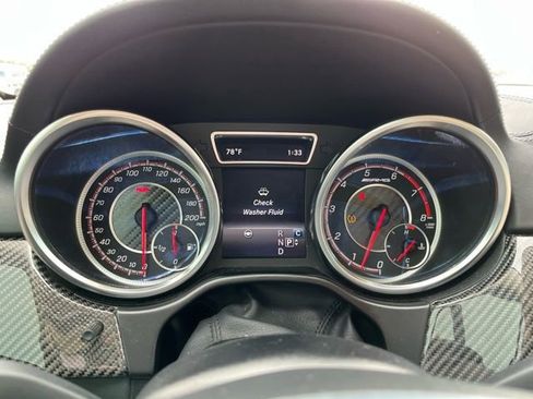 Used 2017 Mercedes-Benz GLE 63 AMG S image 28