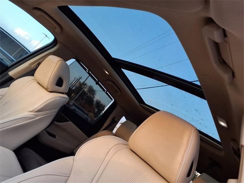 Used 2023 Acura MDX Advance image 7