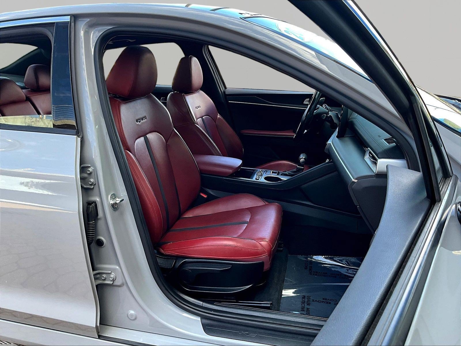 Used 2022 Kia K5 GT-Line w/ GT-Line Awd Premium Package image 28