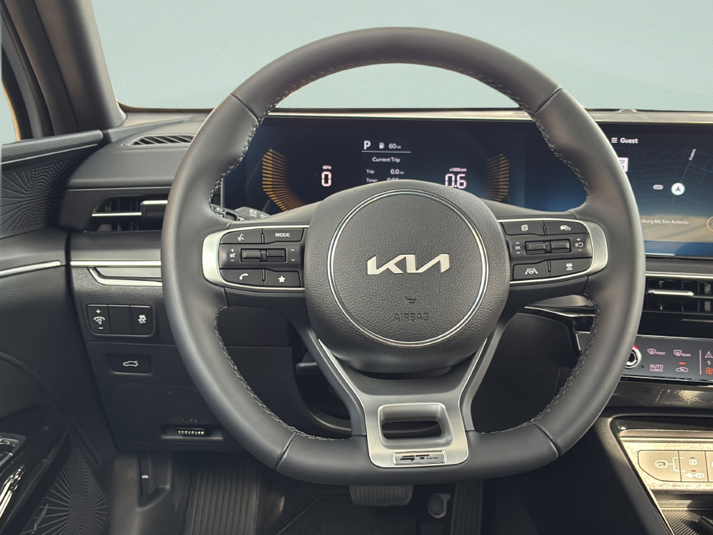 New 2026 Kia K5 GT-Line FWD image 26
