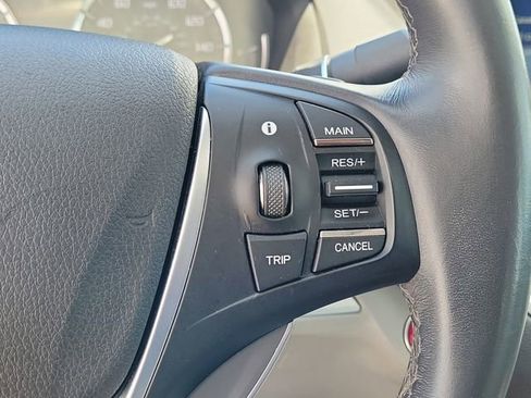 Used 2015 Acura TLX V6 SH-AWD w/ Technology Pkg image 14