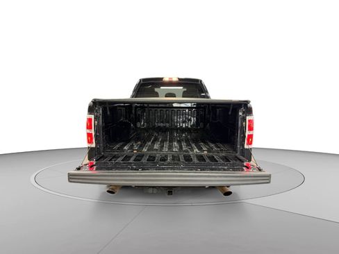 Used 2011 Ford F150 XLT w/ XLT Convenience Pkg AWD/4WD image 25
