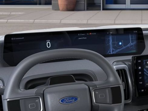 New 2026 Ford Expedition Max Active AWD/4WD image 13