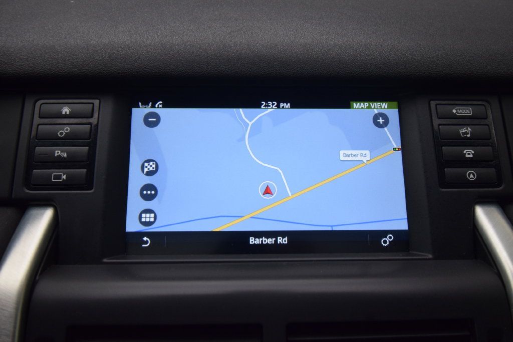 Used 2019 Land Rover Discovery Sport HSE AWD/4WD image 13