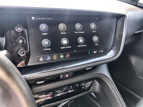 Used 2023 Buick Envision Essence image 16