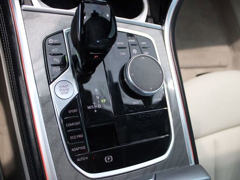 Used 2019 BMW M850i xDrive Coupe AWD/4WD image 16