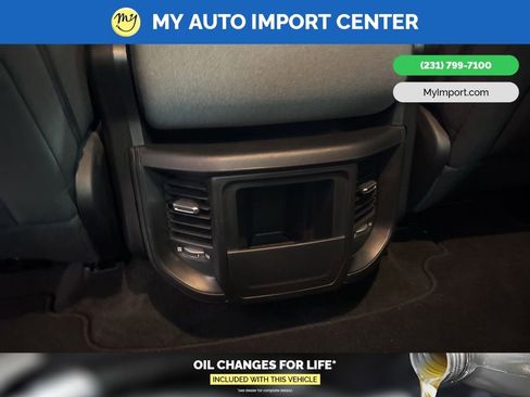 Used 2022 RAM 1500 Big Horn image 27