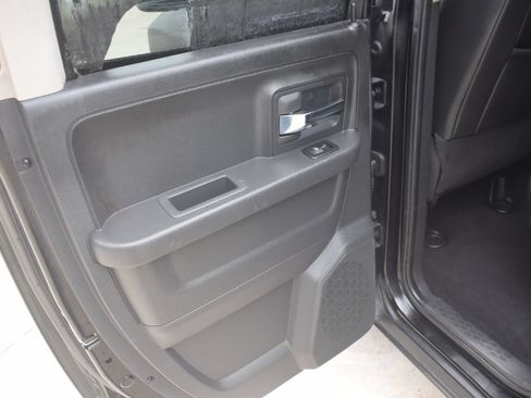 Used 2012 RAM 1500 Sport w/ Sport Premium Group RWD image 11