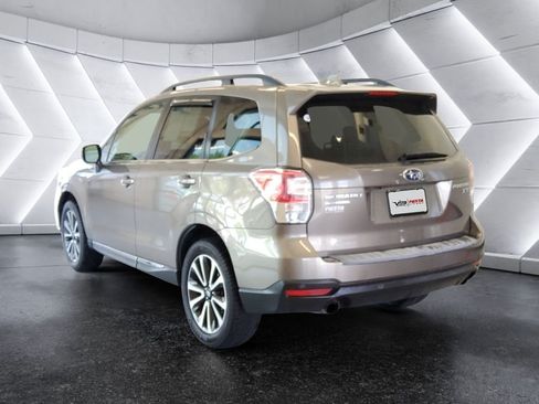 Used 2018 Subaru Forester 2.0XT Touring w/ Popular Package #3B AWD/4WD image 6