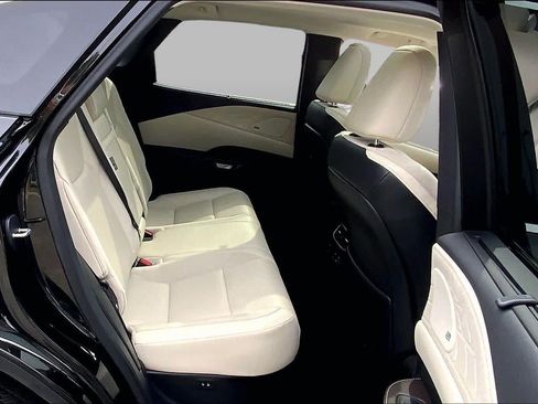 Used 2024 Lexus RX 350 AWD w/ Convenience Package image 20