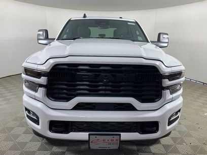 New 2026 RAM 2500 Big Horn