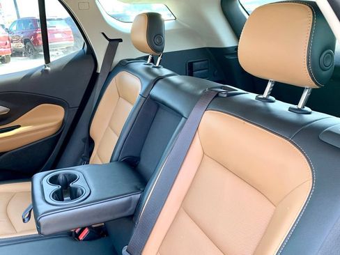 Used 2020 GMC Terrain SLT w/ Preferred Package FWD image 13