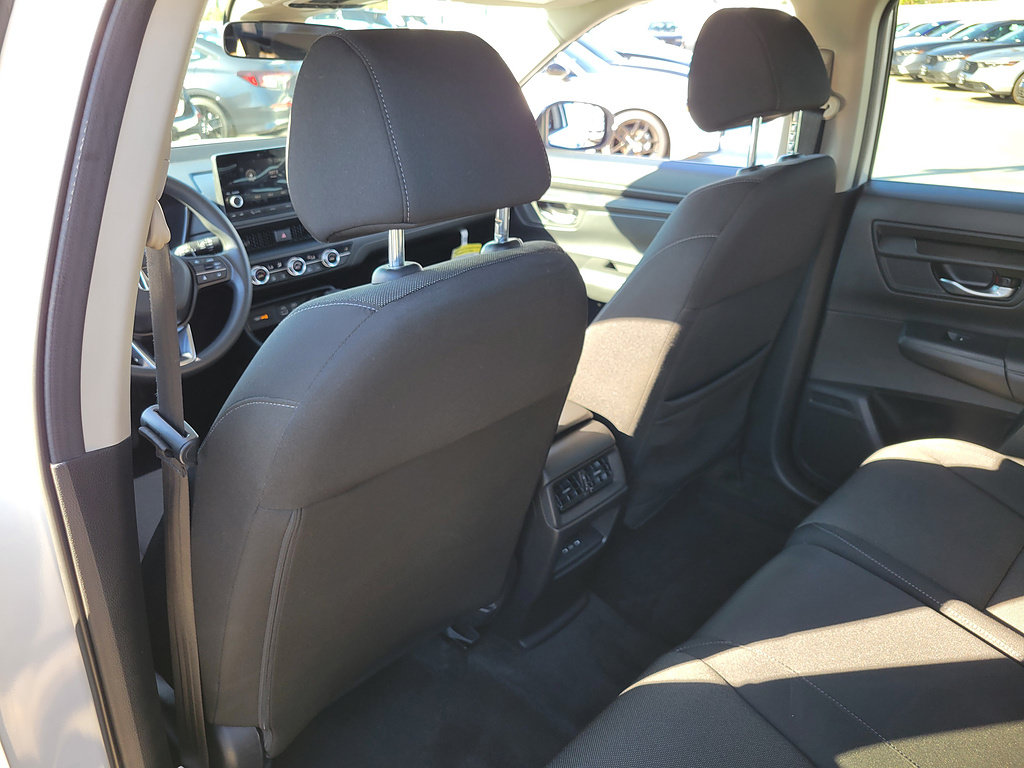 Used 2024 Honda CR-V EX image 12