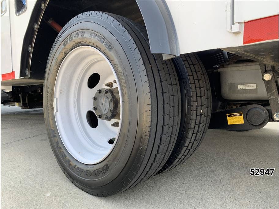 Used 2015 Ford F550 Luxury RWD image 22