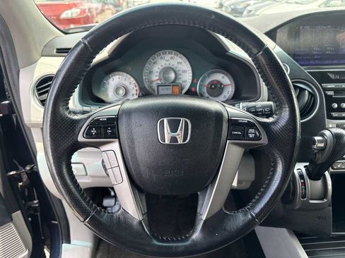 Used 2012 Honda Pilot EX-L image 18