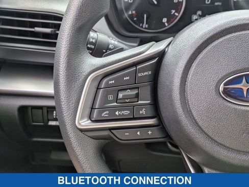 Certified 2025 Subaru Impreza 2.0i Sport image 16