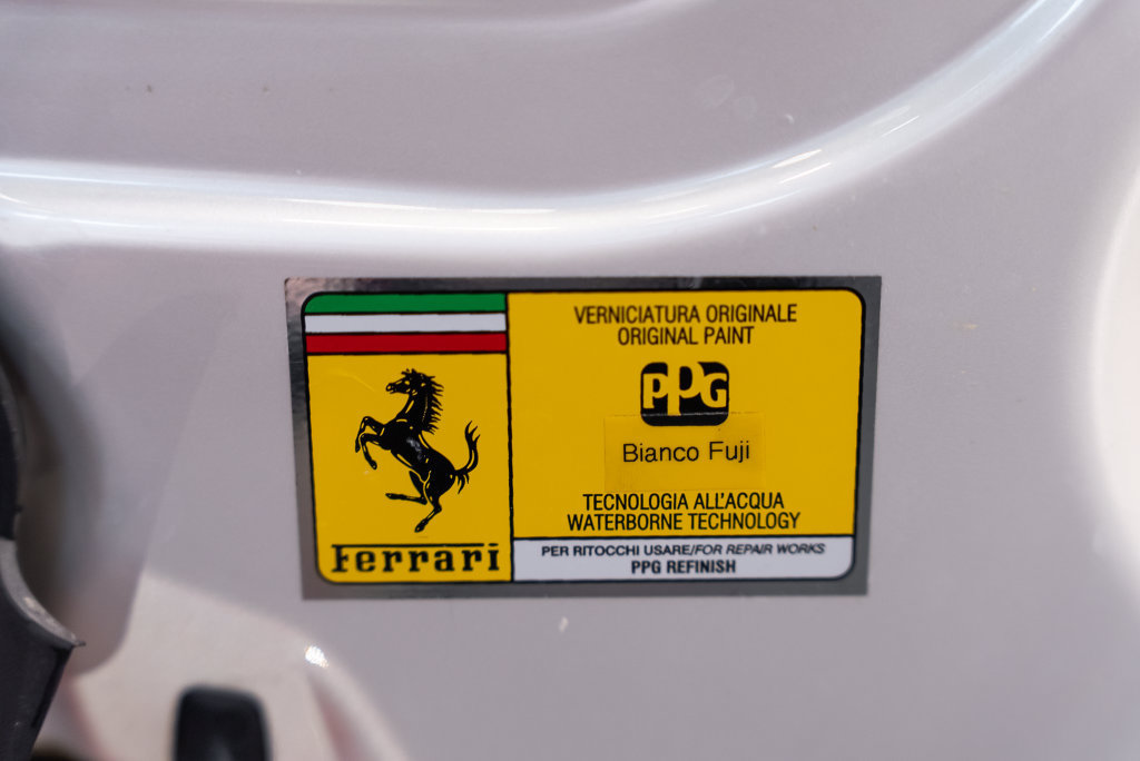 Certified 2013 Ferrari 458 Spider RWD image 19
