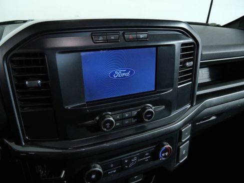 Certified 2022 Ford F150 XL w/ STX Appearance Package AWD/4WD image 16