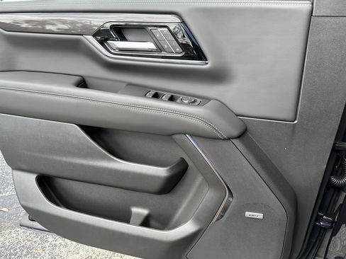 New 2026 GMC Yukon XL Elevation RWD image 24