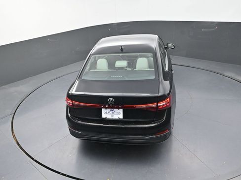 New 2026 Volkswagen Jetta S image 16