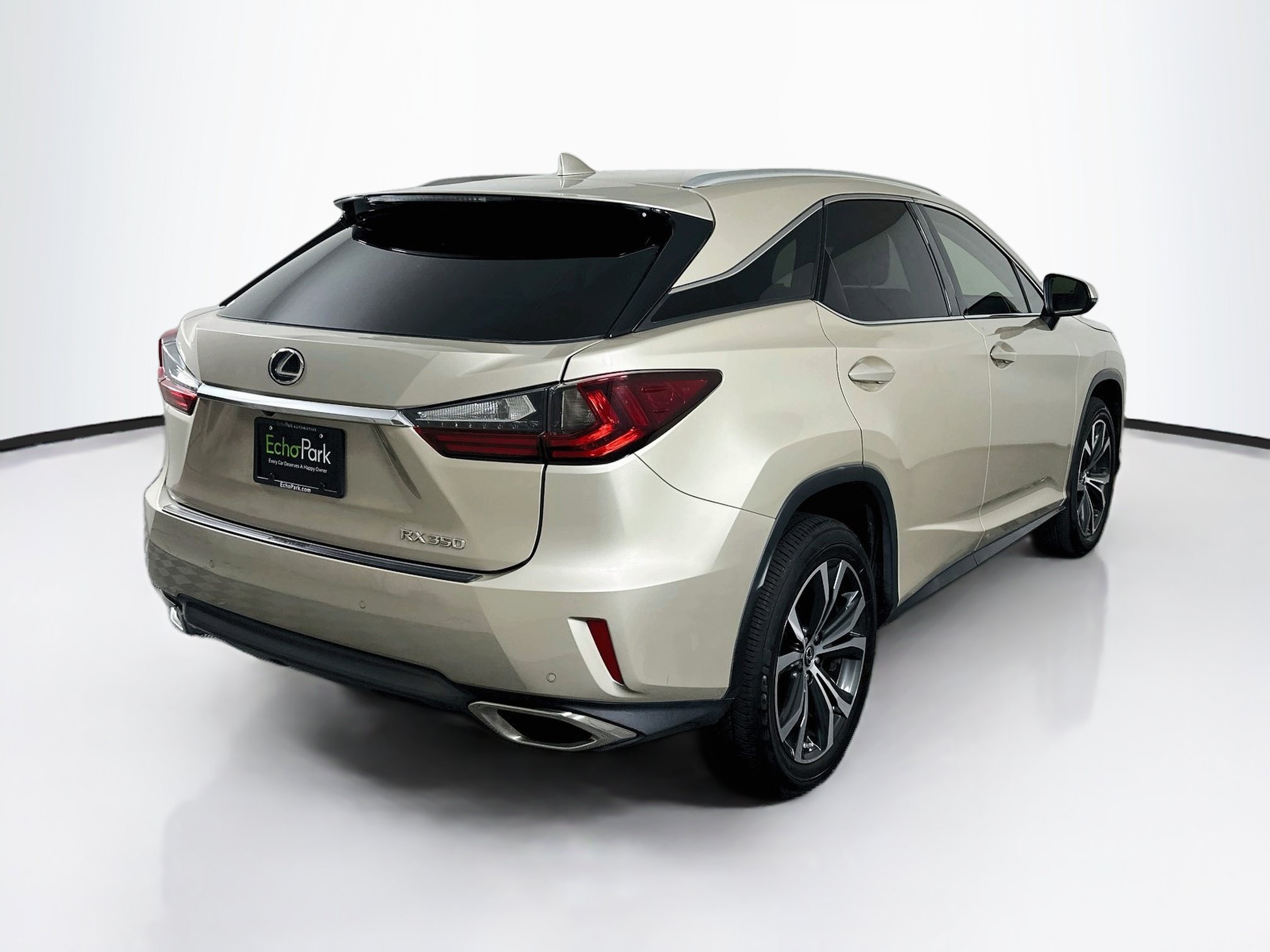 Used 2018 Lexus RX 350 FWD w/ Premium Package image 9