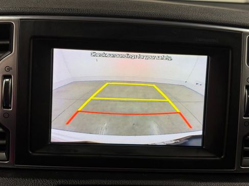 Used 2019 Kia Sportage EX image 34