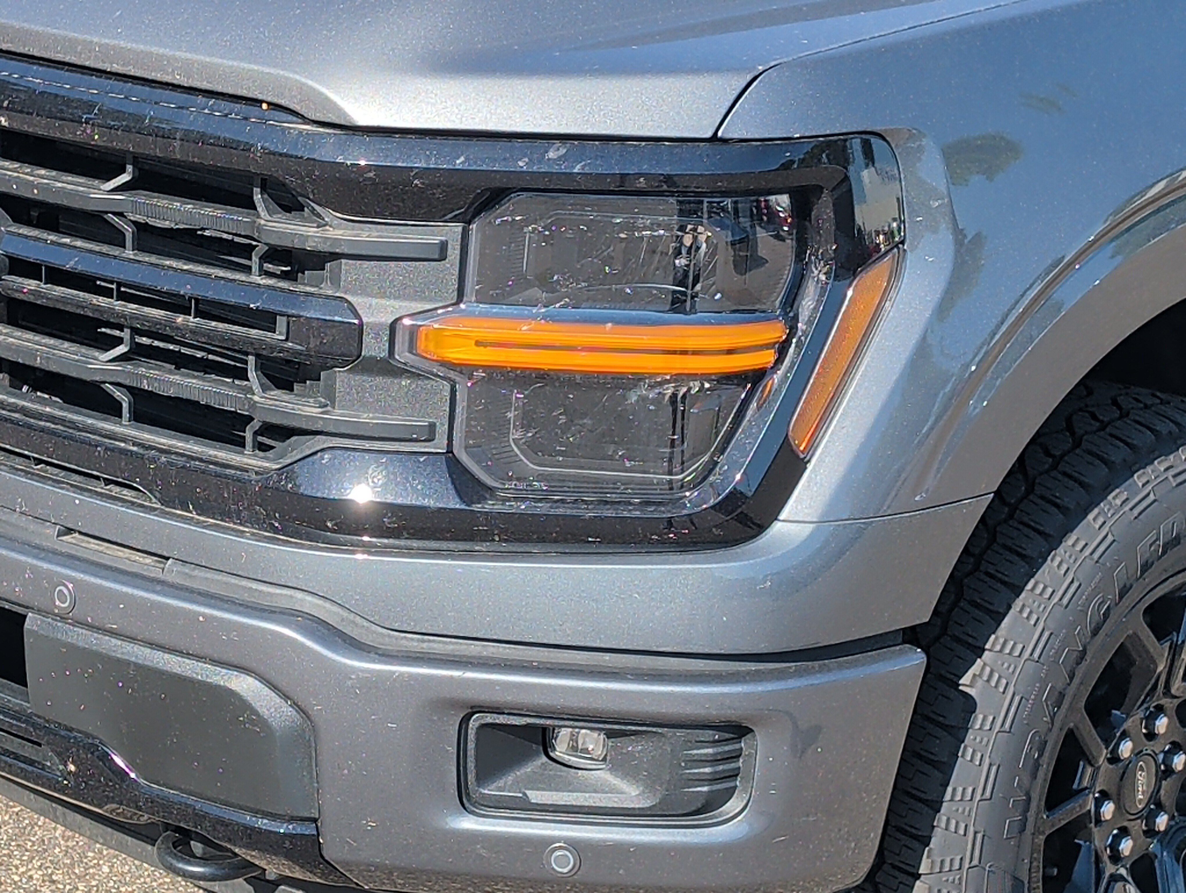 Used 2026 Ford F150 XLT AWD/4WD image 16