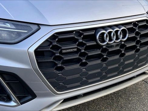 Used 2023 Audi Q5 2.0T Premium Plus w/ Premium Plus Package image 14