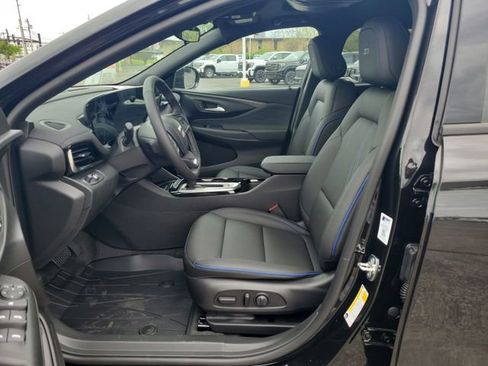 New 2026 Buick Envista Sport Touring image 17