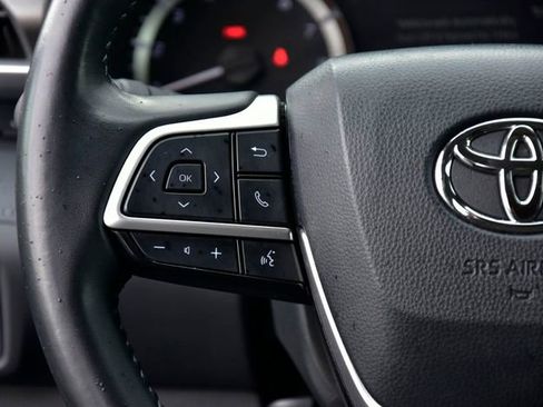 Certified 2024 Toyota Highlander LE image 22