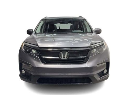 Used 2021 Honda Pilot Special Edition image 6