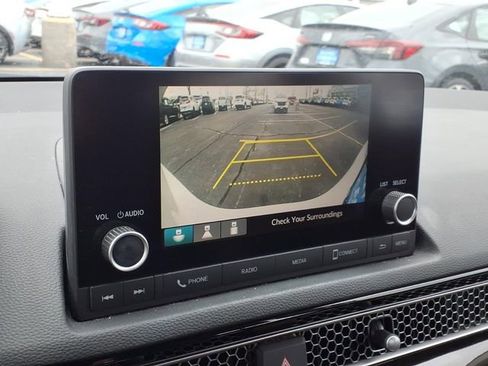 Certified 2023 Honda Civic LX image 15