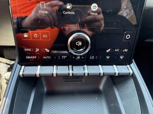 New 2026 GMC Terrain Elevation image 15