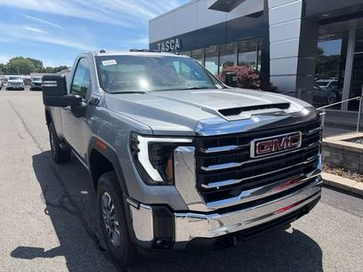 New 2026 GMC Sierra 3500 SLE w/ SLE Convenience Package