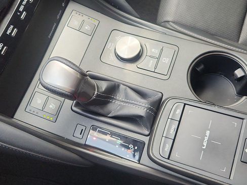 Used 2023 Lexus IS 350 F Sport w/ Navigation Package RWD image 27