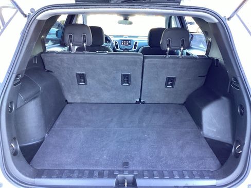 Used 2020 Chevrolet Equinox LT image 13