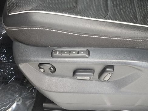 Used 2024 Volkswagen Tiguan SEL R-Line AWD/4WD image 25