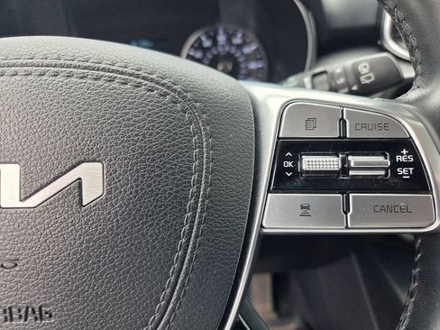 Used 2022 Kia Telluride LX AWD/4WD image 22