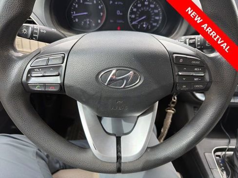 Used 2018 Hyundai Elantra GT image 10