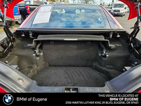 Used 2017 Mercedes-Benz SL 550 image 17