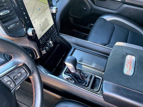 Used 2022 RAM 1500 TRX w/ TRX Level 2 Equipment Group image 15