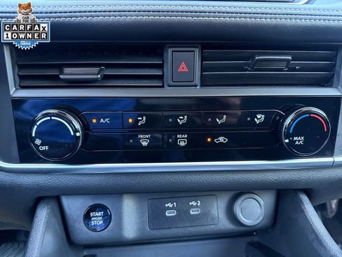 Certified 2024 Nissan Rogue S AWD/4WD image 29
