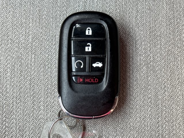 Used 2024 Honda Accord LX image 19