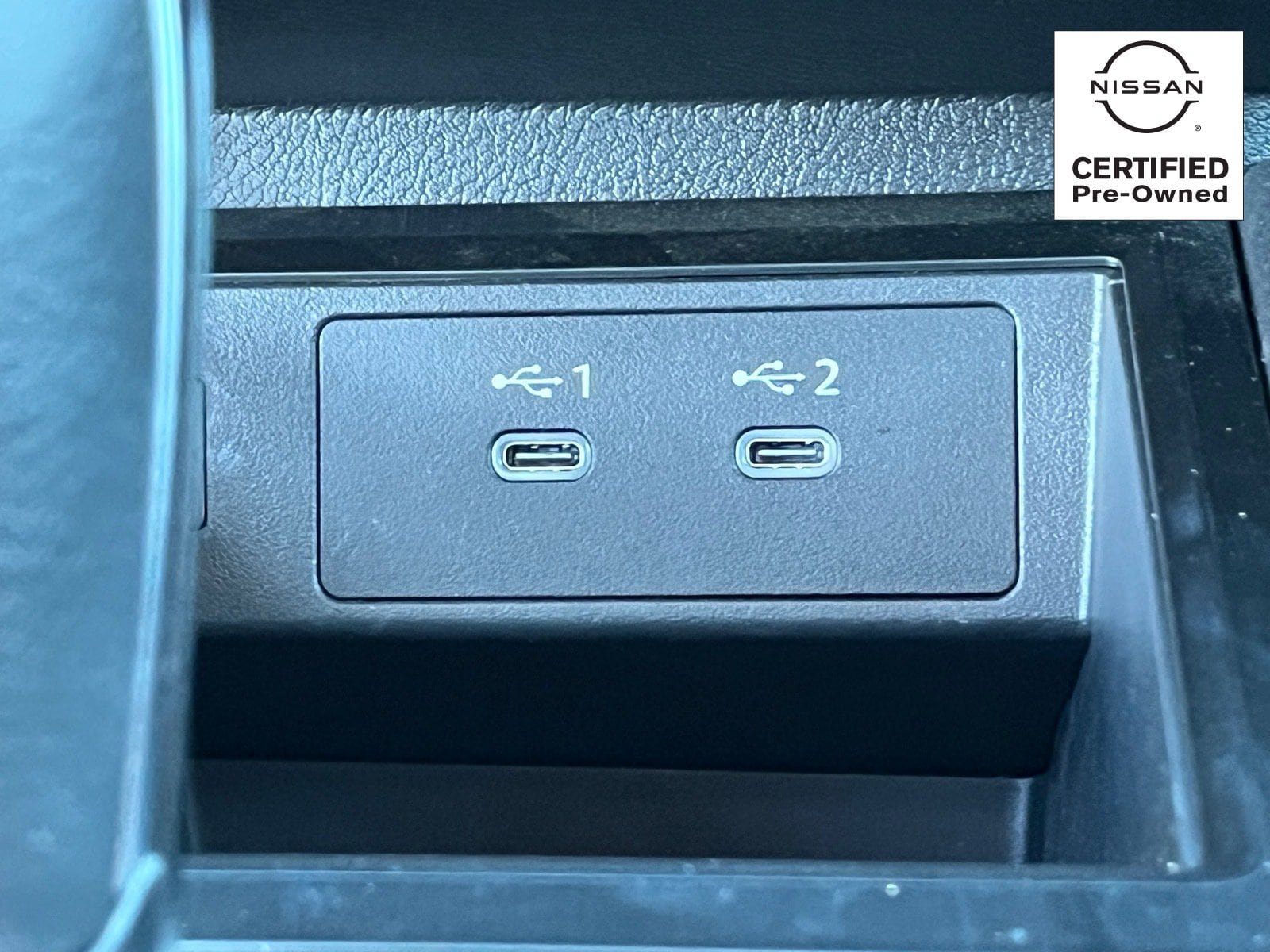 Certified 2026 Nissan Kicks SV FWD image 23