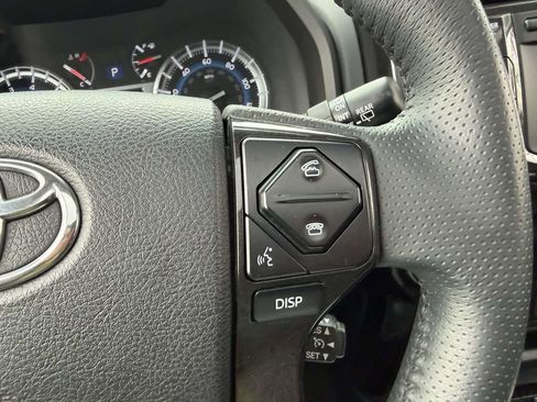 Used 2019 Toyota 4Runner TRD Pro image 37