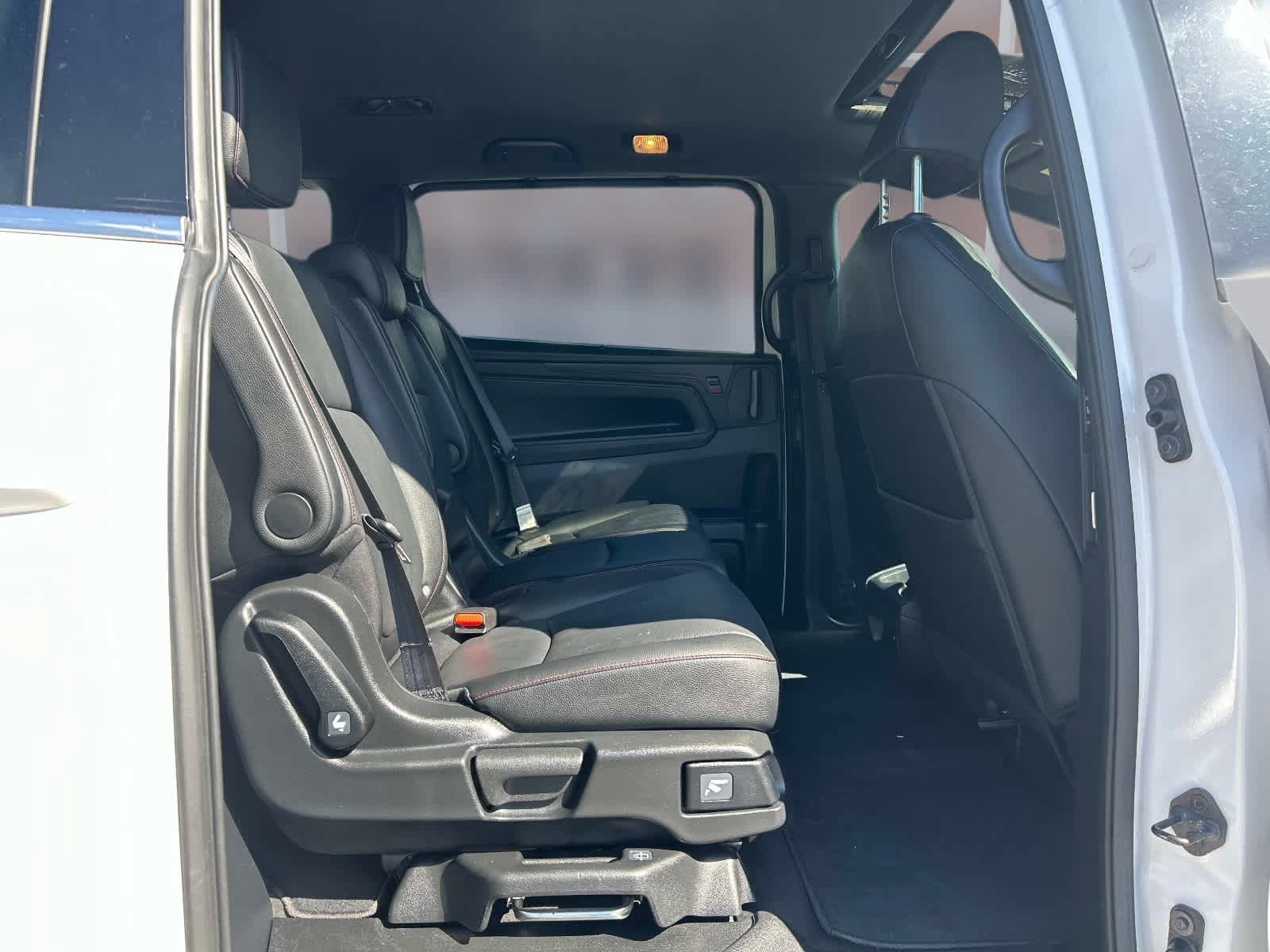 Used 2025 Honda Odyssey Sport-L image 26