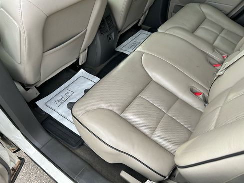 Used 2008 Lincoln MKX FWD image 9