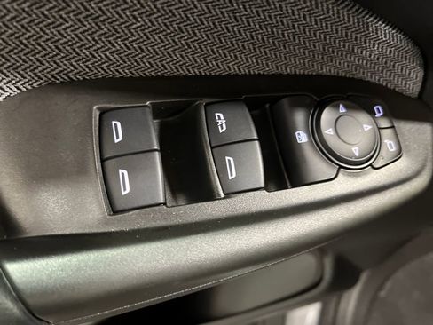 Certified 2023 Chevrolet TrailBlazer LT w/ Convenience Package image 33